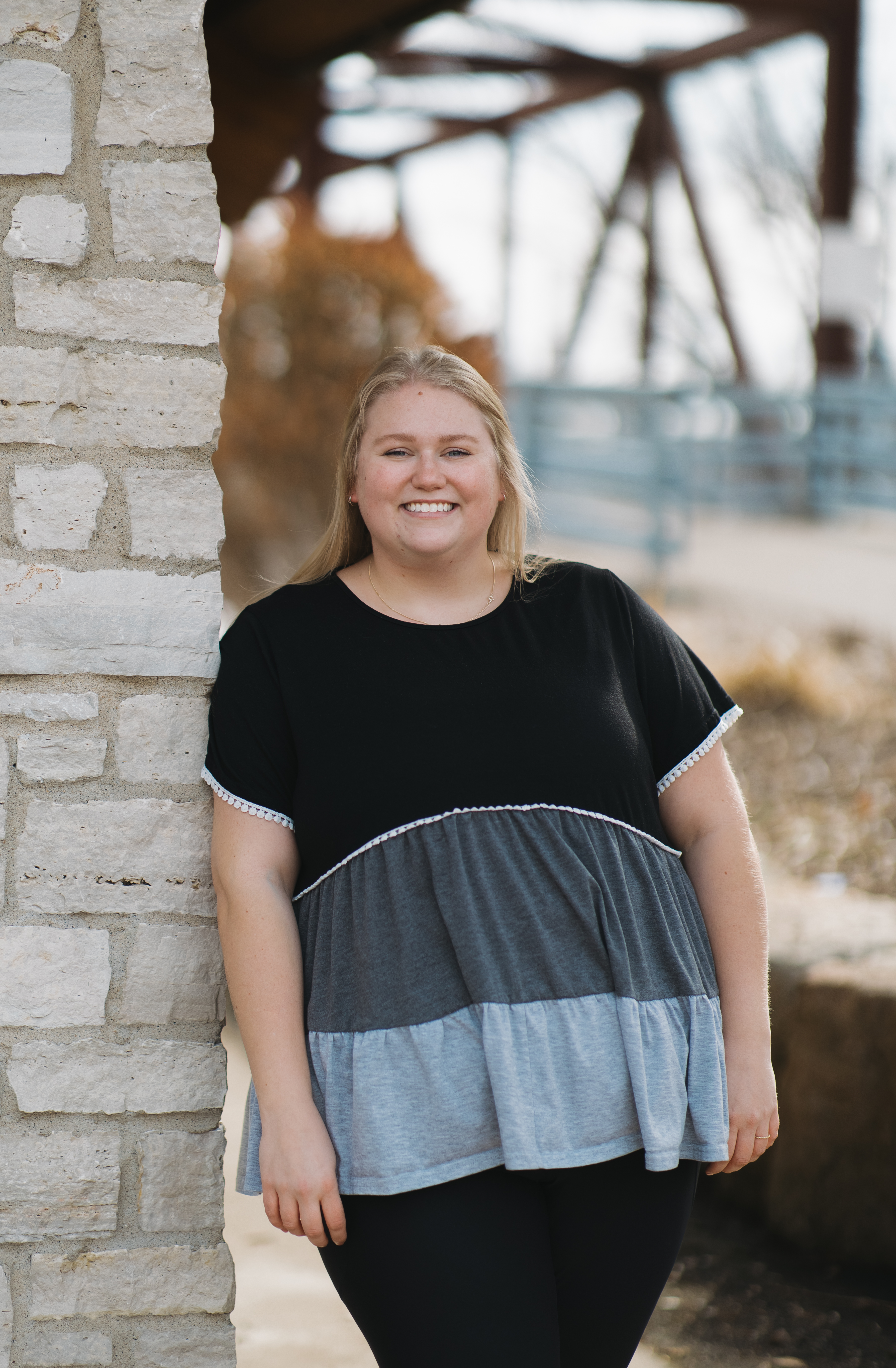 Megan - Co-Founder of Megan's Daily Dish